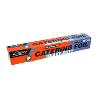 HEAVY DUTY FOIL W/DSPNSR 44CMX150M Each