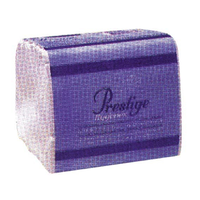 PRESTIGE, INTERLEAVED 2PLY,28048 ROLLS/CTN Carton