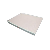 CHART PAPER, MORTARA ELI 50, 50X70X260MM (Z-FOLD) Each