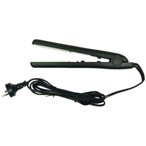 Livingstone Hair Straightener, Ceramic Plates 180degC, Each Each