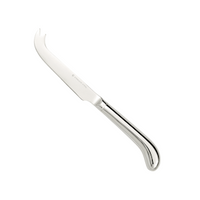 Pistol Grip Cheese Knife, Stainless Steel, Each Each