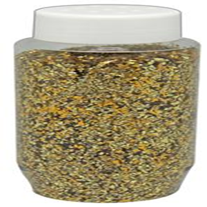 Colorific Glitter
