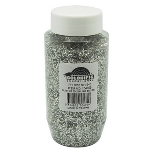 Colorific Glitter