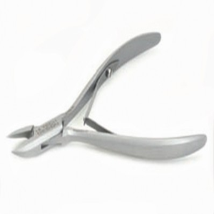 Livingstone Bone Cutter/Nail Clipper with Straight Edge