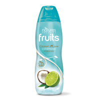 Natures Organics Normal Conditioner