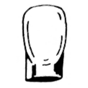 SDI Caulk Type Crowns
