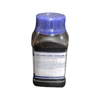 Fluorescein Sodium Salt Sodium Fluorescein CI 45350, Laboratory Grade, 100g, Each Each