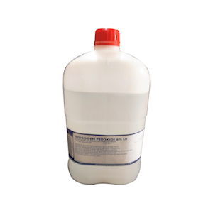 Chem-Supply Hydrogen Peroxide