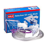 Able Nebuliser Kit