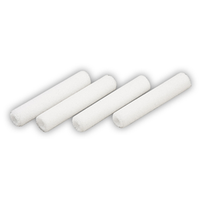 Porta-neb Inlet Filter, 4/Pack Each