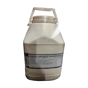 Chem-Supply Sodium Carbonate Anhydrous