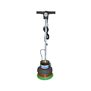 Cleanstar Orbital Floor Polisher and Cleaner, 13 Inches, Each Each