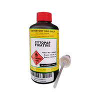 Out of Date, Discounted, Cytopap Fixative Spray, 250ml UN 1170 PKII FLA 3, EA, Original Condition, Whilst Stock Last Each