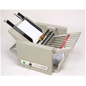 DAHLE FOLDING MACHINE DT850 EA Each