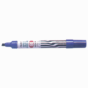 Pilot SCA-B Permanent Marker
