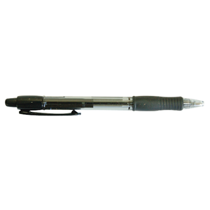 Pilot Super Grip Retractable Ballpoint Pen