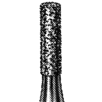 Ad 541 Diamond Burs Medium