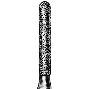Ad 525 Diamond Burs Medium