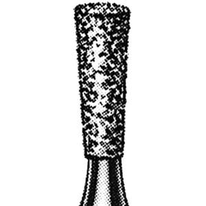Ad 608 Diamond Burs Medium