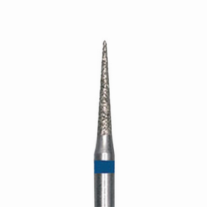 Ad 582 Diamond Burs, ISO 265524 #16, Friction Grip, Medium, Each Each