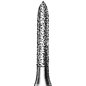Livingstone Diamond Burs Coarse