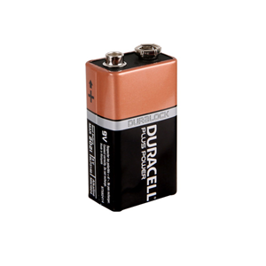Duracell Batteries Alkaline