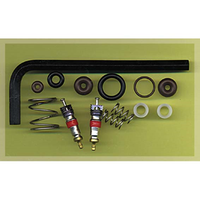 DCI Valve O Ring, No. 3068 and 3072, Kit Pack
