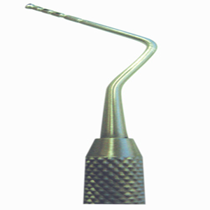 Adler Dental Endodontic Probe, No 54, Single Ended, Each Each