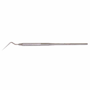 Dental Endodontic Spreader, 22mm, No 1, Single Ended, Each Each