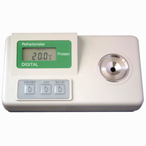 Digital Refractometer Urine SP.G 1.0-1.05 Each