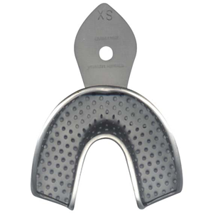 Livingstone Dental Impression Trays Retention Rim Lower