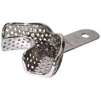 Livingstone Dental Impression Trays Partial