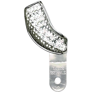 Livingstone Dental Impression Trays Partial