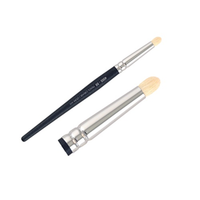 DMT Pencil Crease Brush, Ultra Mix, Each Each