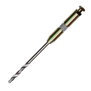 H&G Stainless Steel Precision Drills