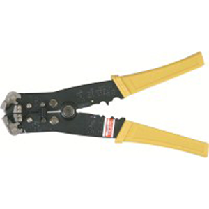 Wire Stripper/Cutter Premium (07210000) Each