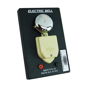 Livingstone Electric Bell
