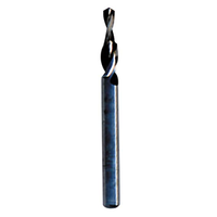 Edenta Drills #214 (For Use On Pindex System), Each Each
