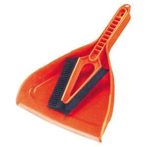 BRUSH&DUTSPAN SET ELECTROSTATI EACH Each