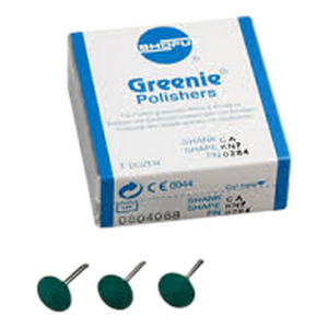 Shofu Dura Greenie Points, Ca No. 32, 12/Pack Pack