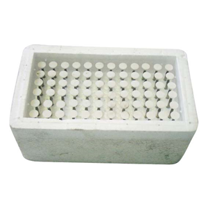 Shofu Dura Green Stones, Shank HP, Shape KN1, No 0023/55, 12/Pack