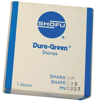 Shofu Dura Green Hp #1015 12/pk Pack