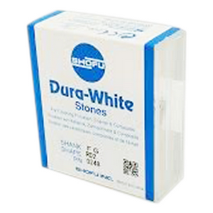 Shofu White Points, Ca No. 22, 12/Pack Pack