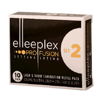 Elleebana Elleeplex Profusion Refill Step 2 Lift Lotion, 10 Pieces/Pack Pack