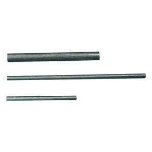 Carbon Rods, 150 x 6mm Diameter, 10/Pack Pack