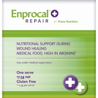 Enprocal Repair 17.5G/Sachet 15Sachets/Bx 6Bx/Ct Carton