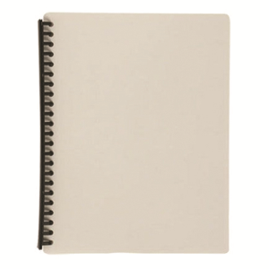 Esselte Display Book Refill