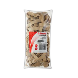 Esselte Superior Elastic Rubber Bands