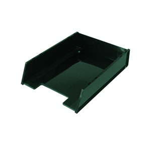 Esselte SWS Document Tray, Mark 2, Green, Each Each