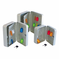 ESSELTE KEYCABINET 93 CAP 300x240x77 MM Each